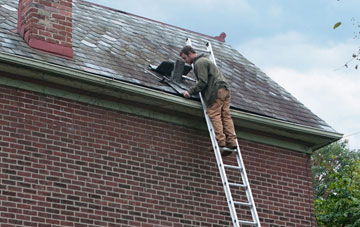 what affects urgent Wootton Bourne End roof repairs
