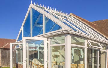 conservatory roof insulation costs Wootton Bourne End