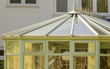 conservatory roof repair Wootton Bourne End, Bedfordshire
