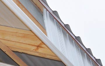 why Wootton Bourne End fascia repairs are essential