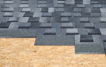 expert Wootton Bourne End asphalt roof companies