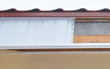 Wootton Bourne End fascia repair costs