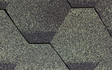 Wootton Bourne End fibreglass shingle repairs