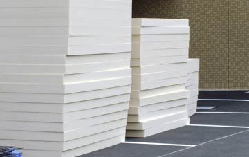 Wootton Bourne End flat roof insulation costs