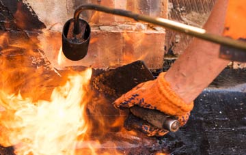 Wootton Bourne End flat roof repair companies