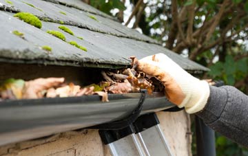 gutter cleaning Wootton Bourne End, Bedfordshire