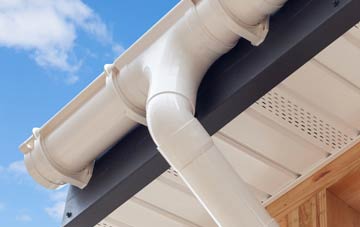 Wootton Bourne End gutter installation costs