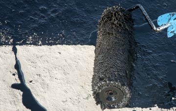 Wootton Bourne End liquid sealant waterproofing