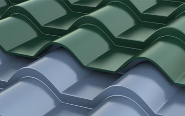 who should consider Wootton Bourne End plastic roofs