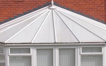Wootton Bourne End polycarbonate conservatory roof repairs