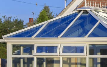 professional Wootton Bourne End conservatory insulation