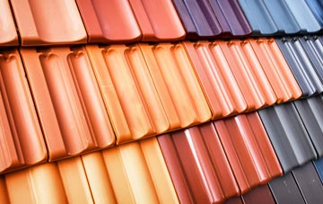 Wootton Bourne End roof tile costs
