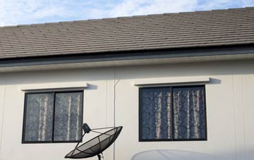 Wootton Bourne End rubber roof costs
