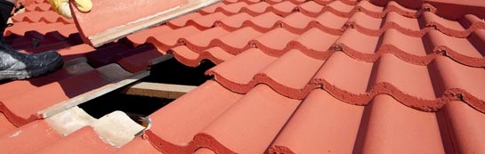 compare Wootton Bourne End roof repair quotes