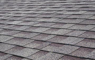 Wootton Bourne End tiles for shallow pitch roofing