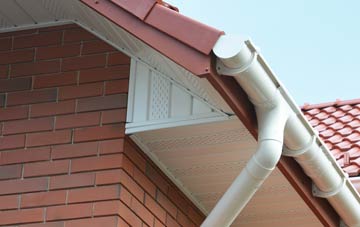 Wootton Bourne End soffit repair costs