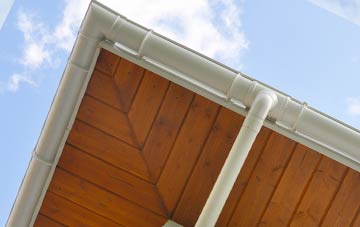Wootton Bourne End soffit types