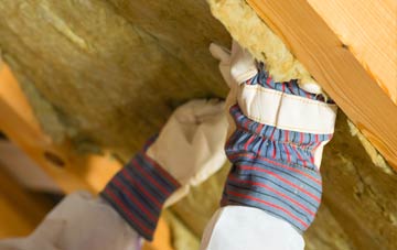 types of Wootton Bourne End pitched roof insulation materials
