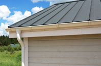 Wootton Bourne End fascia repair