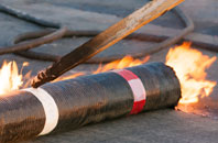 free Wootton Bourne End flat roofing repair quotes