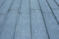 Wootton Bourne End lead roofing