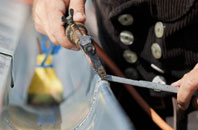 Wootton Bourne End lead roof quotes